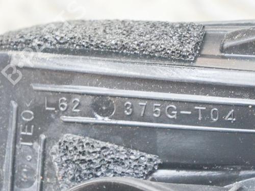 Rubber door seal FORD RANGER (TKE) 3.2 TDCi 4x4 | BP14624754C142 