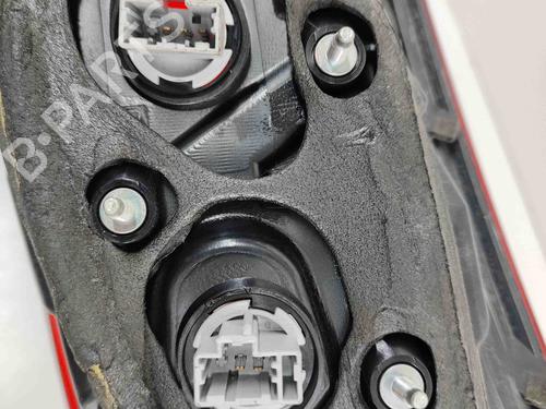 Left taillight MAZDA CX-5 (KE, GH) 2.2 D AWD (KE102) | BP29867310C34