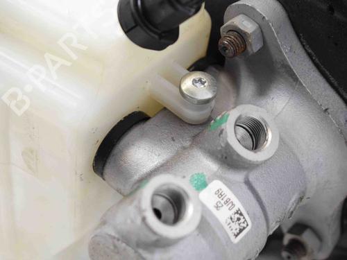 Servo brake JAGUAR F-TYPE Coupe (X152) 5.0 SCV8 R AWD | BP30209883M42 