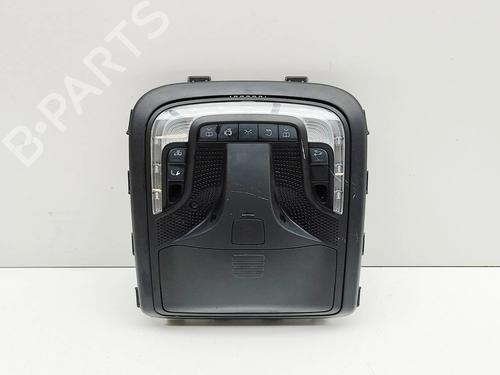 Luz interior Luz interior MERCEDES-BENZ SPRINTER 3-t Van (B910) 214 CDI (910.621, 910.623) (143 hp) 33882839 33882839
