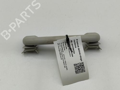 Interior roof handle JAGUAR I-PACE (X590) EV400 AWD | BP28437126I35 