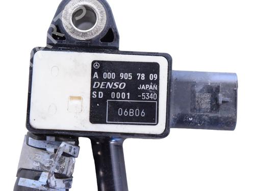 Electronic sensor MERCEDES-BENZ A-CLASS (W177) A 200 (177.087) | BP33366878M84  - Image 5