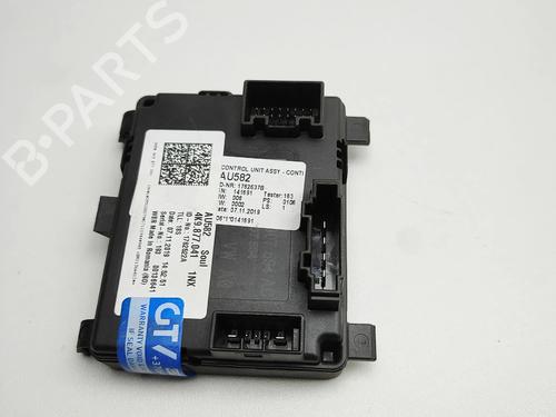 Electronic module AUDI A6 C8 Avant (4A5) RS6 TFSI Mild Hybrid quattro | BP37583488M83 - Image 2