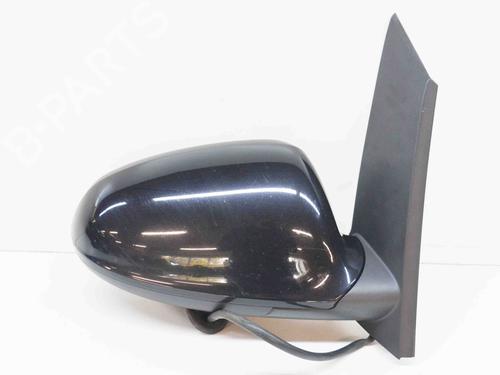 Right mirror OPEL ASTRA J (P10) 1.4 (68) | BP8354464C27 