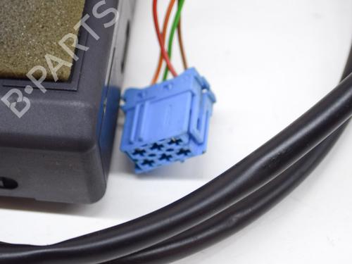 Electronic module MERCEDES-BENZ S-CLASS (W220) S 400 CDI (220.028, 220.128) | BP14636328M83 