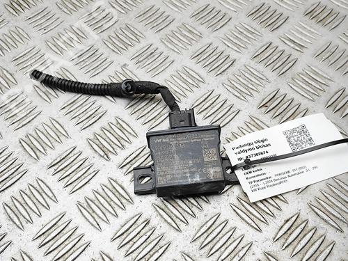 Electronic module PORSCHE 911 Convertible (992) 3.0 Carrera (992312) | BP38018402M83 - Image 4