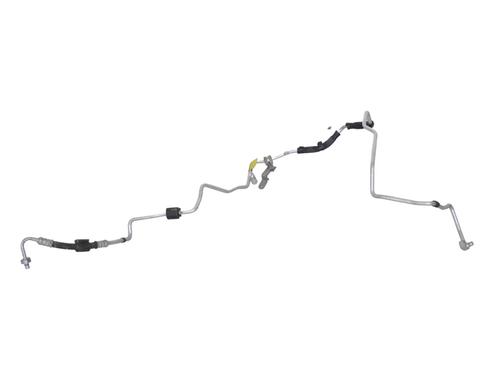 Used AC pipe AC pipe ALFA ROMEO GIULIA (952_) 2.0 (952ACA25) (280 hp) 30283893 30283893