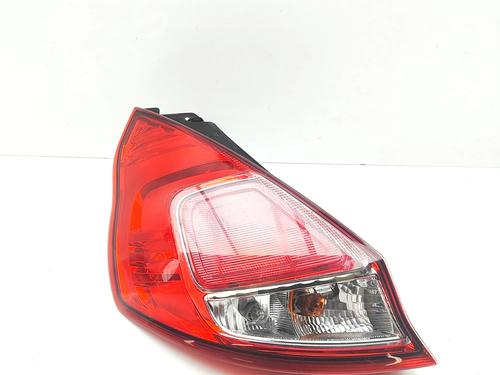 Used Left taillight Left taillight FORD FIESTA VII (HJ, HF) 1.0 EcoBoost (125 hp) 35811736 35811736