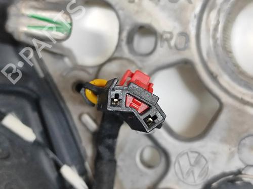 Steering wheel VW ID.4 (E21) PRO | BP27782124C49 - Image 8