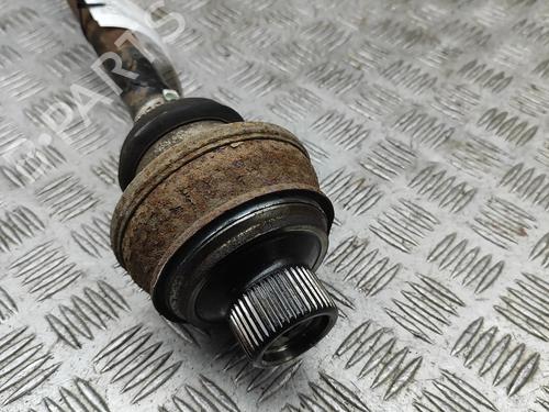 Left rear driveshaft AUDI A6 C8 Avant (4A5) RS6 TFSI Mild Hybrid quattro | BP37583310M40 - Image 4