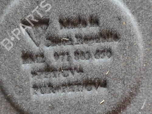 Upper protection PORSCHE PANAMERA (971) 2.9 4 E-Hybrid (97ABE1, 97BBE1, 97ABX1) | BP17646236M93