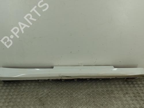 Faldon derecho BMW 4 Coupe (F32, F82) 435 i (306 hp) 24143207