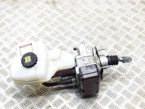 Used ABS pump TOYOTA CAMRY (_V7_, _VA7_, _VH7_) 2.5 Hybrid (AXVH71_) (176 hp) 27762756