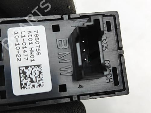 Left rear window switch BMW 3 Touring (G21, G81) 330 e Plug-in-Hybrid | BP33382874I29 - Image 6