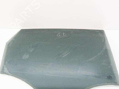 Used Rear right door window AUDI Q5 (8RB) 2.0 TDI quattro (177 hp) 6865044