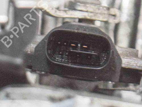 Gearbox TOYOTA C-HR (_X1_) 1.8 Hybrid (ZYX10_, ZYX11_, ZYX10R, ZYX11R) | BP27749523M3 