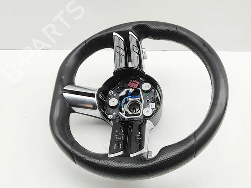 Steering wheel MERCEDES-BENZ E-CLASS (W213) E 300 de (213.016) | BP36021286C49 - Image 3