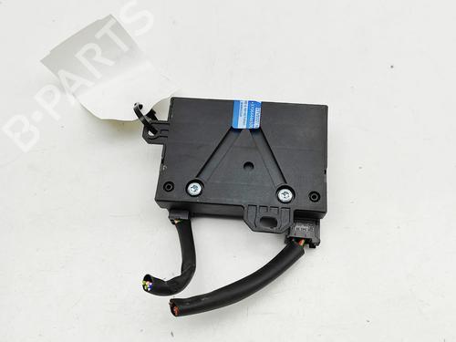 Electronic module MERCEDES-BENZ E-CLASS Coupe (C207) E 350 BlueTEC / d (207.326) | BP31528702M83 