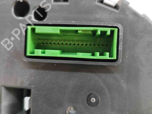 Instrument cluster LAND ROVER RANGE ROVER EVOQUE (L538) 2.2 D 4x4 | BP29486652C47 