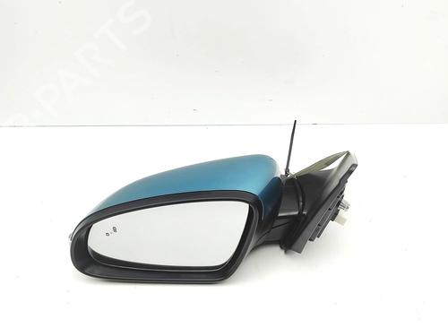 Used Left mirror Left mirror HYUNDAI KONA (OS, OSE, OSI) EV (136 hp) 34560419 34560419