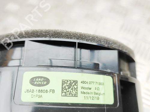 Speaker LAND ROVER RANGE ROVER VELAR (L560) 2.0 D180 TD4 4x4 | BP39409555E2 - Image 6