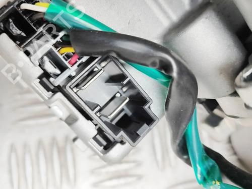 Steering column NISSAN LEAF (ZE1) Electric | BP37797804M21 - Image 9