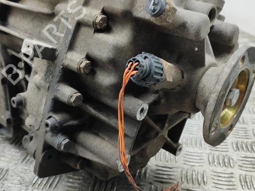 Gearbox JAGUAR XF I (X250) 3.0 D | BP19329536M3 