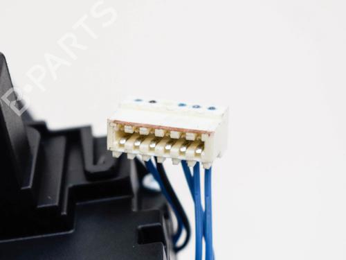 Steering column stalk VW GOLF VII (5G1, BQ1, BE1, BE2) 1.6 TDI | BP6743571I23