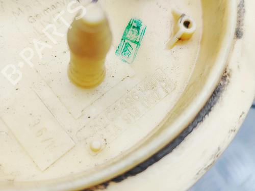 Fuel pump VW CC B7 (358) 2.0 TDI | BP37522487M76 - Image 8