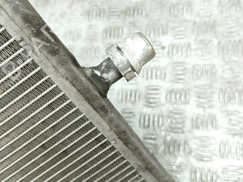 Water radiator MERCEDES-BENZ E-CLASS Coupe (C238) E 220 d (238.314) | BP40556404M31 - Image 4