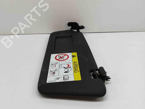 Left sun visor AUDI Q5 (8RB) 2.0 TDI quattro | BP16312767I1 