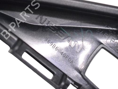 Middle console INFINITI Q50 3.0 t | BP33355226I22  - Image 5