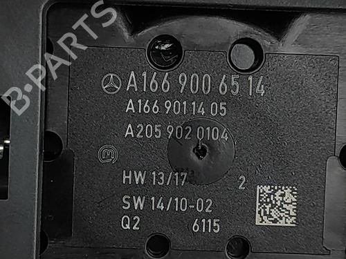 Switch MERCEDES-BENZ GLE (W166) 250 d 4-matic (166.004) | BP34037479I30  - Image 6