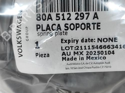 Support MERCEDES-BENZ B-CLASS Sports Tourer (W245) B 180 CDI (245.207) | BP29264990C155 