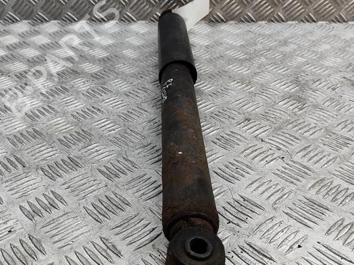 Left front shock absorber JEEP WRANGLER III (JK) 3.6 V6 | BP25614470M16 