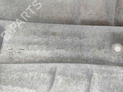 Wheel arch TOYOTA AURIS (_E18_) 1.3 Dual-VVTi (NRE180_, NRE180R) | BP29458372C56 