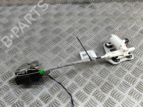 Tailgate lock MERCEDES-BENZ GLE (V167) GLE 300 d 4-matic (167.109) | BP28433577C101