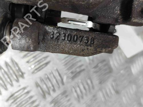 Left rear brake caliper POLESTAR POLESTAR 2 (534) EV | BP28431549M107