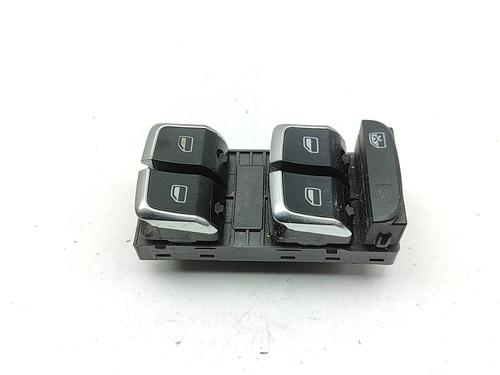 Used Right front window switch Right front window switch AUDI Q5 (8RB) 3.0 TDI quattro (258 hp) 34190970 34190970