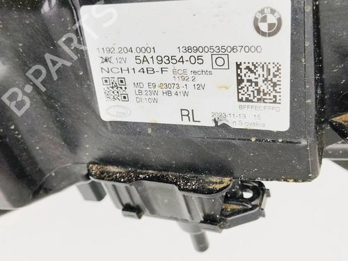 Right headlight BMW i4 (G26) eDrive35 | BP38163021C29 - Image 8