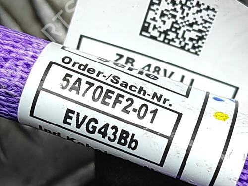 Cable BMW X6 (G06, F96) xDrive 30 d Mild-Hybrid | BP33390053E12  - Image 9