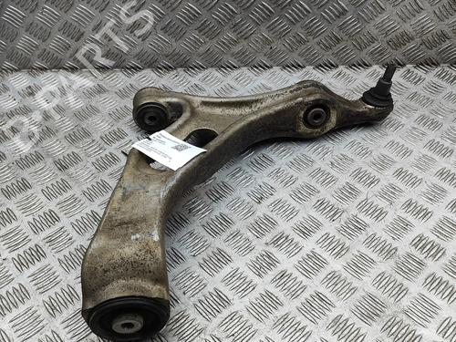Used Left front suspension arm Left front suspension arm PORSCHE CAYENNE (92A) 3.0 Diesel (245 hp) 34630401 34630401