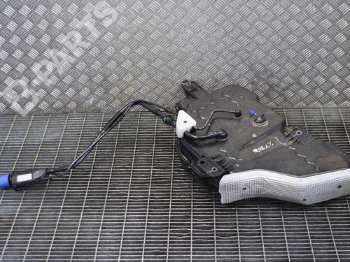 Used Dpf tank Dpf tank AUDI Q3 (8UB, 8UG) 2.0 TDI quattro (150 hp) 7739088 7739088