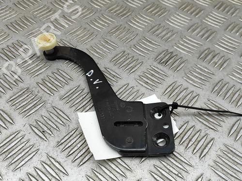 Used Hinge/Door check strap VW TRANSPORTER T6 Van (SGA, SGH, SHA, SHH) 2.0 TDI (90 hp) 29945296