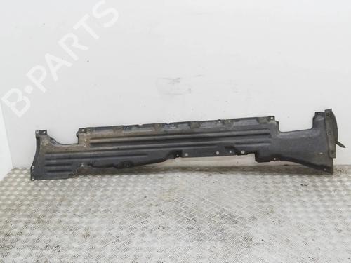 Used Underbody protection Underbody protection 27754856 27754856