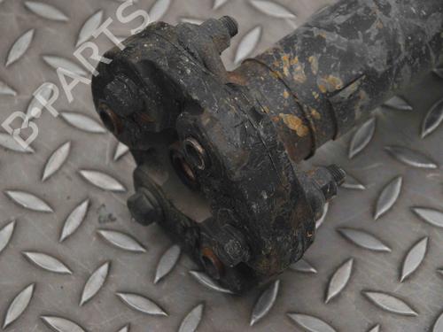 Driveshaft JAGUAR XJ (X351) 3.0 SDV6 | BP30283490M37