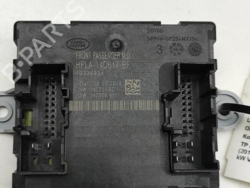 Electronic module JAGUAR F-PACE (X761) 2.0 TD4 | BP33376041M83  - Image 6
