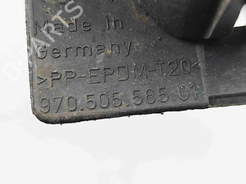 Support PORSCHE PANAMERA (970) 3.0 D | BP29487165C155 