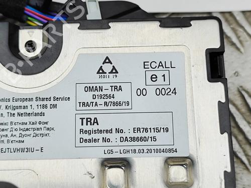 Electronic module VW GOLF VIII (CD1, DA1) 1.5 eTSI | BP39546304M83 - Image 6