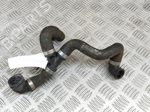 Used Pipe MERCEDES-BENZ C-CLASS (W205) C 220 BlueTEC / d (205.002, 205.004) (170 hp) 25787778